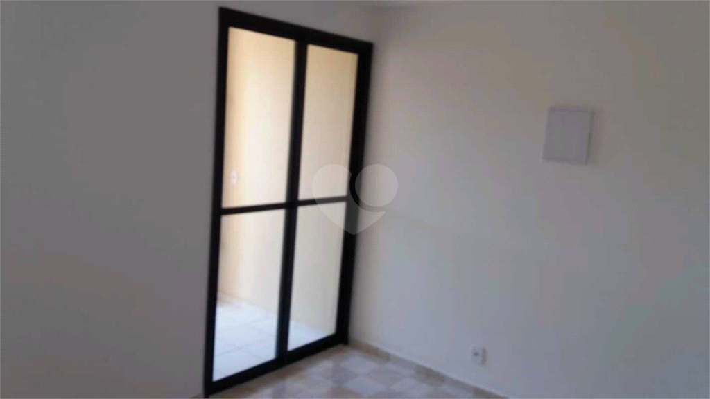 Aluguel Apartamento Sorocaba Jardim Gutierres REO539828 7