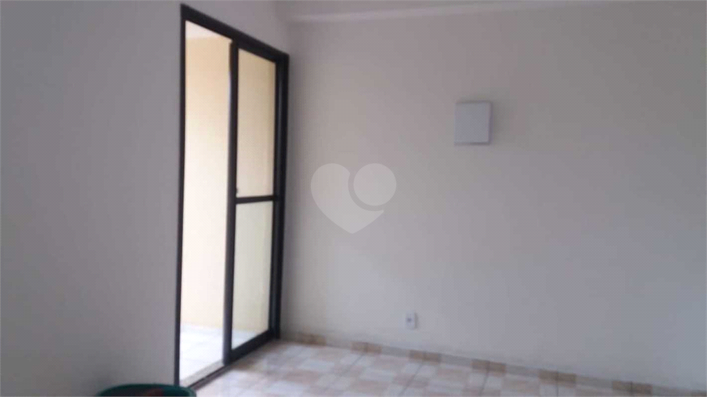 Aluguel Apartamento Sorocaba Jardim Gutierres REO539828 6