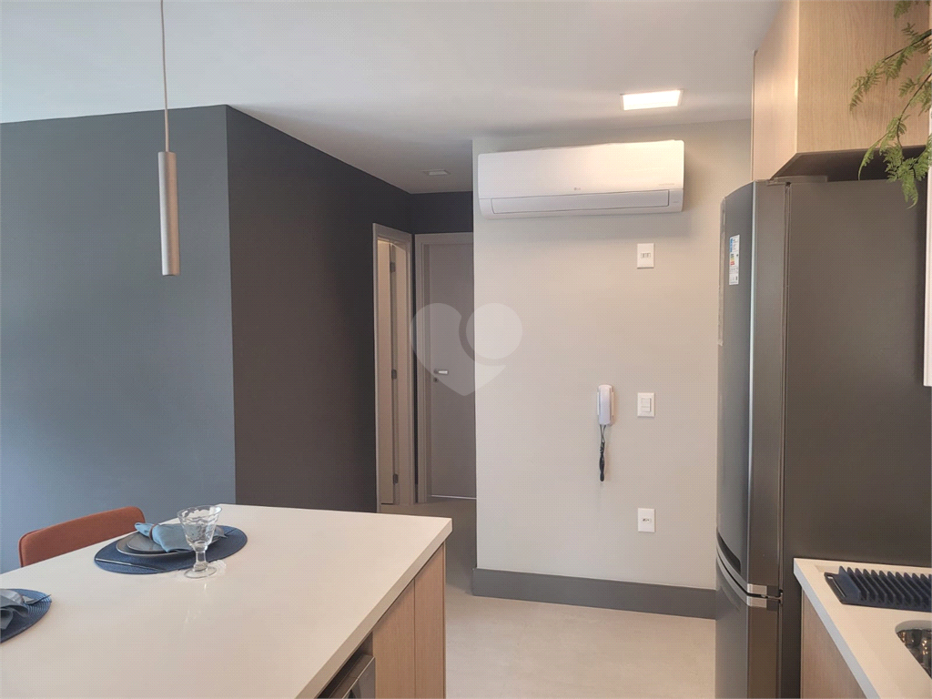 Venda Apartamento São Paulo Jardim América REO539836 11