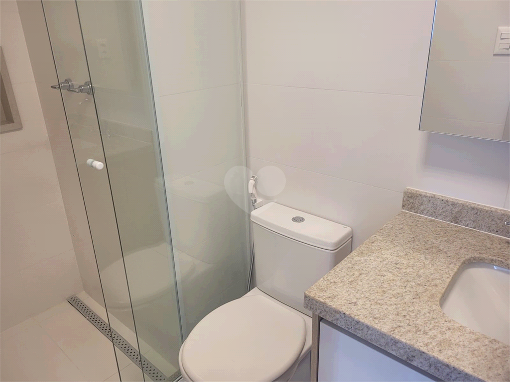 Venda Apartamento São Paulo Jardim América REO539836 24