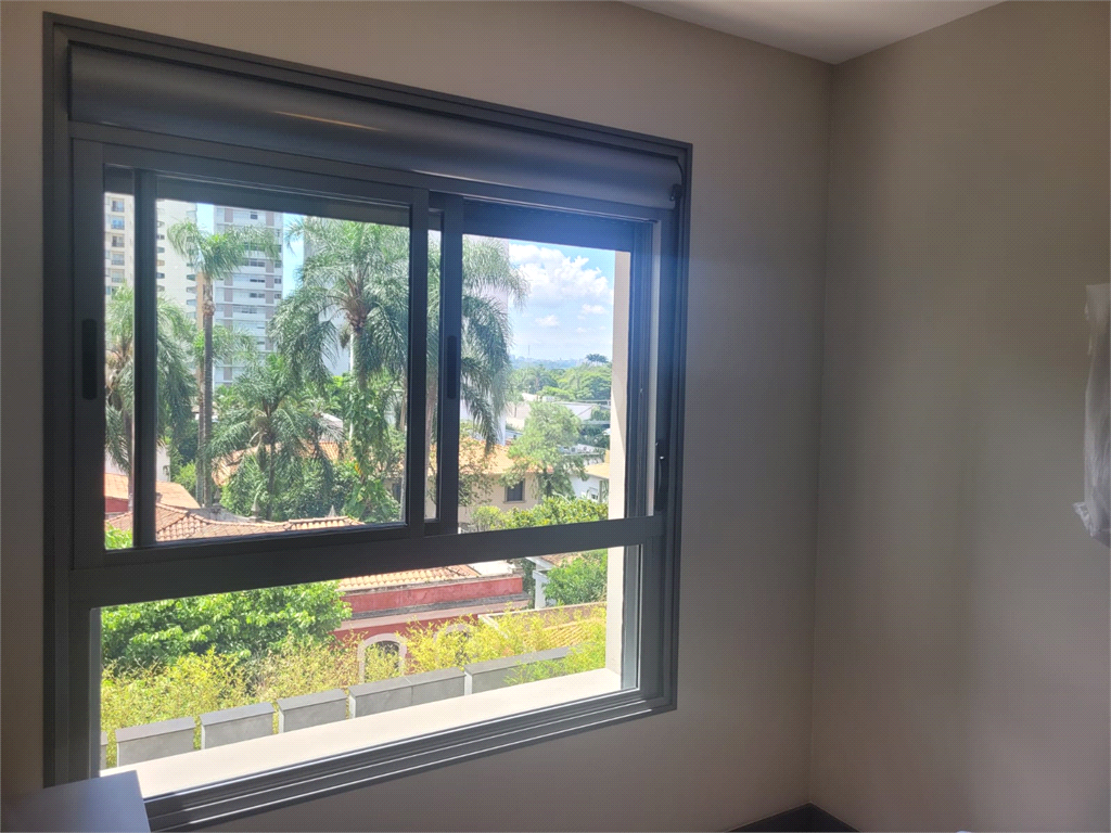 Venda Apartamento São Paulo Jardim América REO539836 17