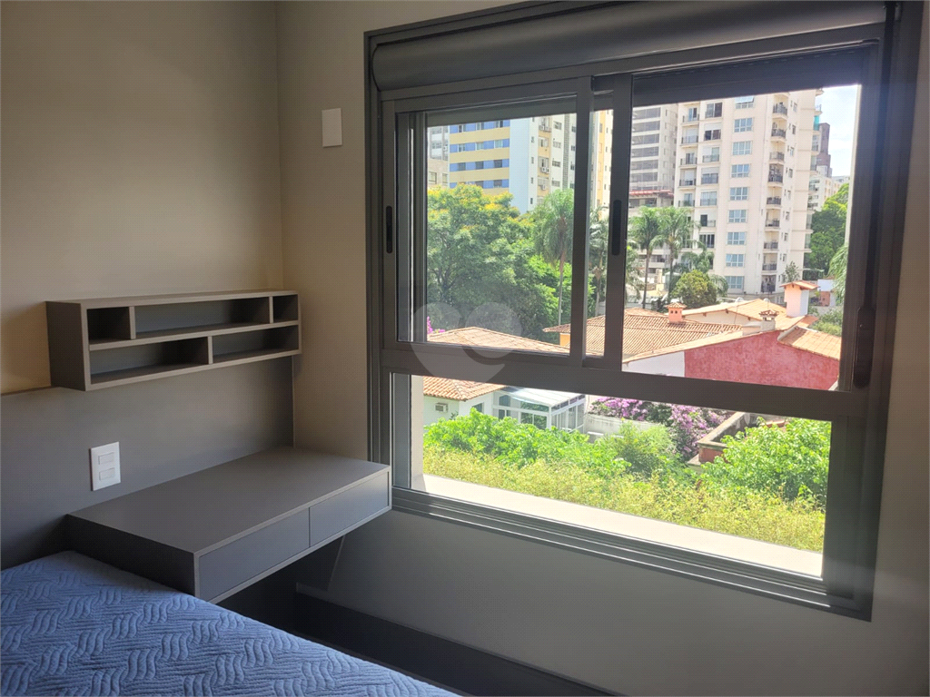 Venda Apartamento São Paulo Jardim América REO539836 16