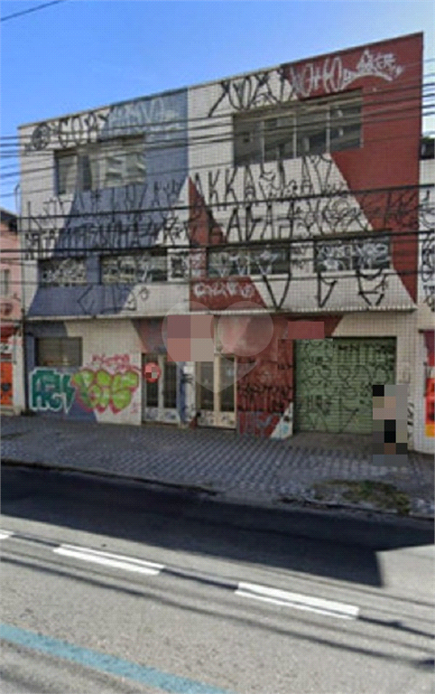 Venda Prédio inteiro São Paulo Tatuapé REO539865 13