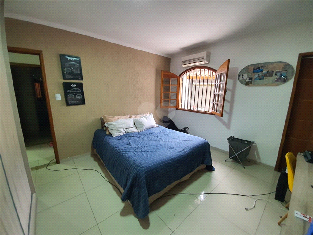 Venda Casa térrea São Paulo Parque Casa De Pedra REO539878 46