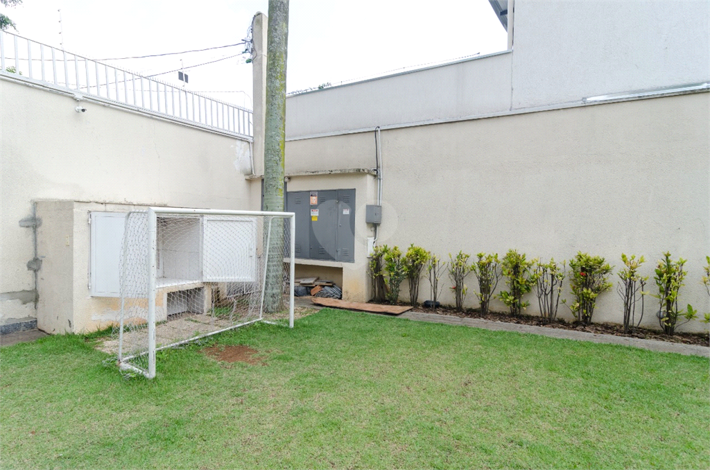 Venda Condomínio São Paulo Vila Santa Catarina REO539885 22