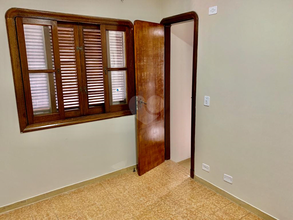 Venda Sobrado São Paulo Jardim Da Glória REO539888 34