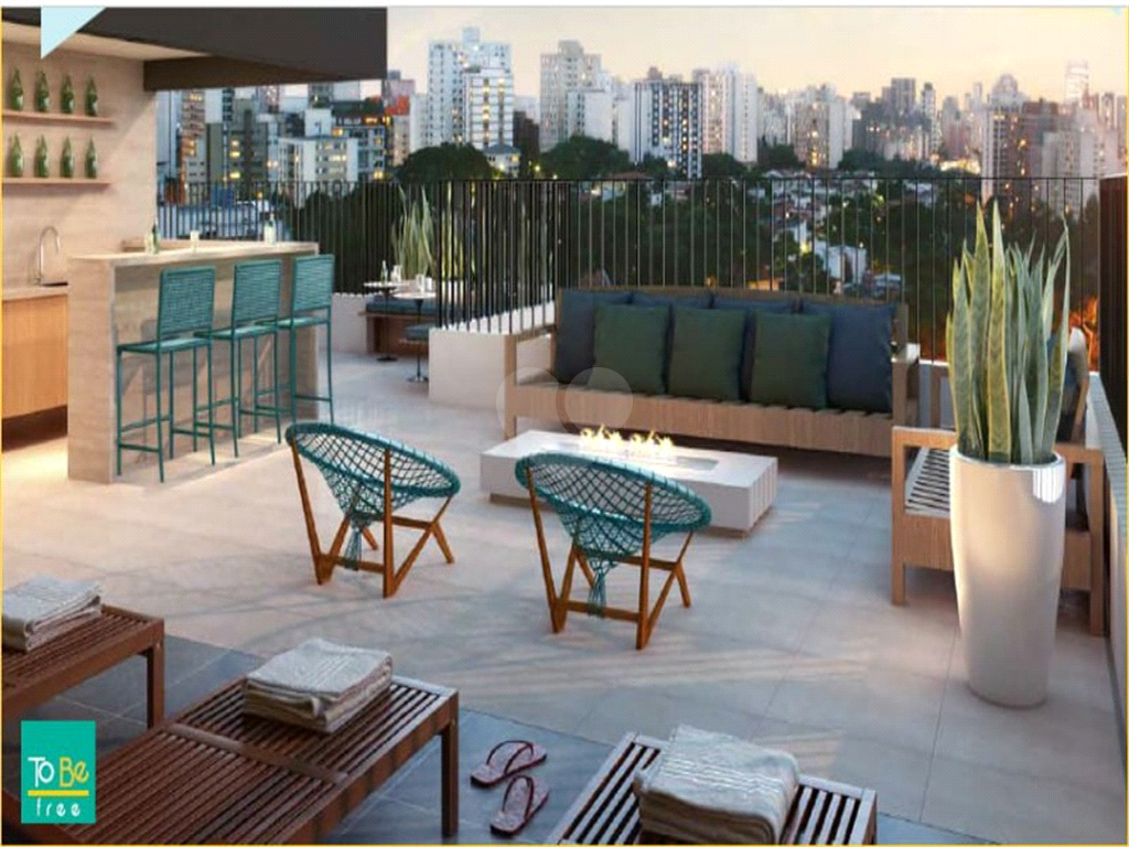 Venda Apartamento São Paulo Centro REO539923 11