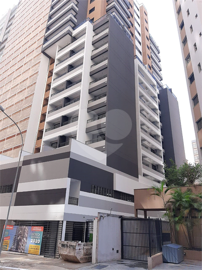 Venda Apartamento São Paulo Centro REO539923 1