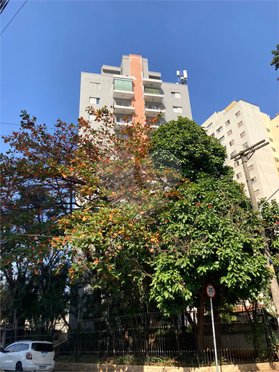 Venda Apartamento São Paulo Vila Congonhas REO53998 1