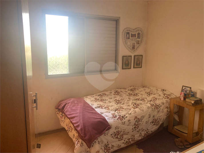 Venda Apartamento São Paulo Vila Congonhas REO53998 13