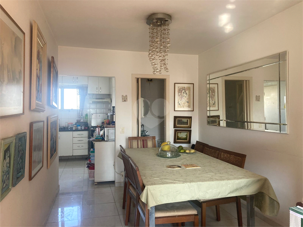 Venda Apartamento São Paulo Vila Congonhas REO53998 12