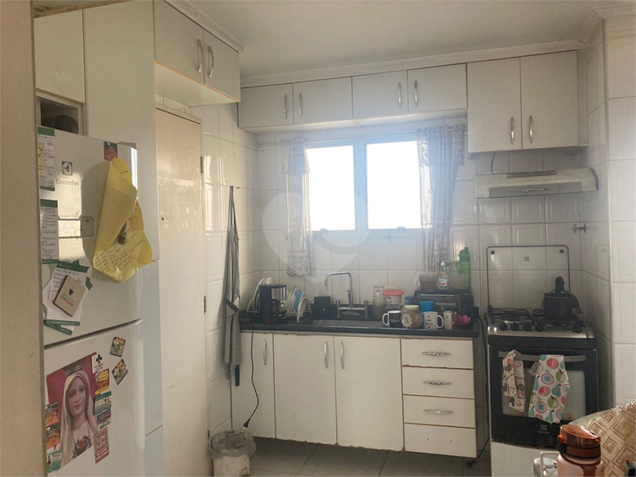 Venda Apartamento São Paulo Vila Congonhas REO53998 10