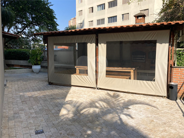 Venda Apartamento São Paulo Vila Congonhas REO53998 5