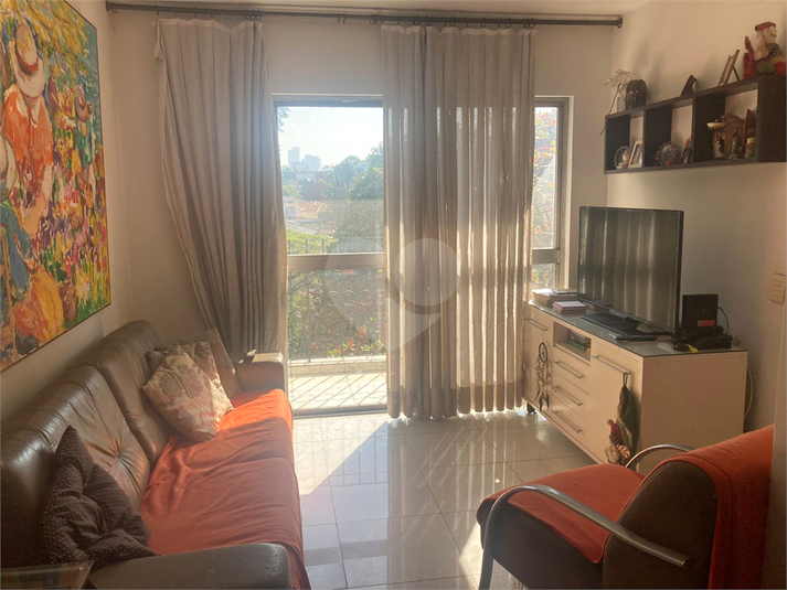 Venda Apartamento São Paulo Vila Congonhas REO53998 9