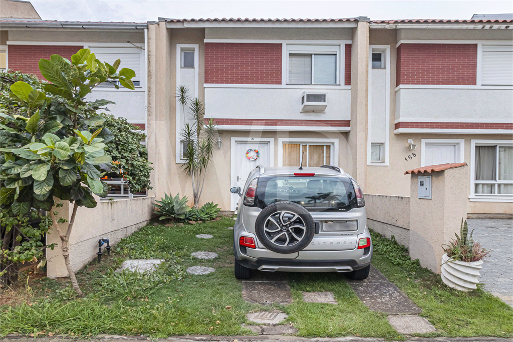 Venda Condomínio Cachoeirinha Central Parque REO539998 1