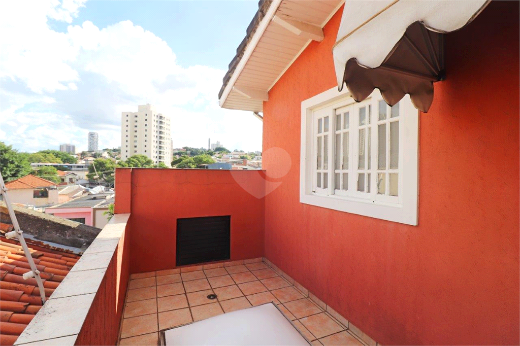 Venda Sobrado São Paulo Vila Romana REO540011 34