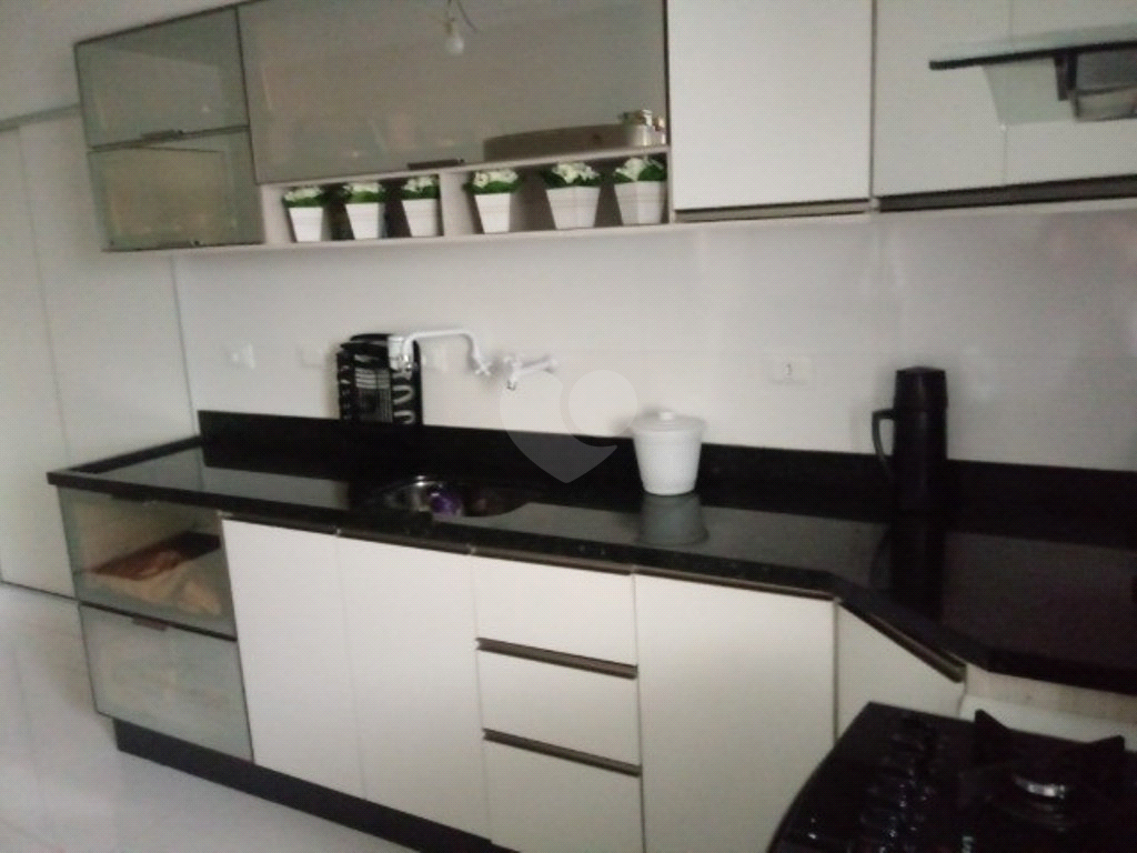 Venda Apartamento São Paulo Mooca REO540012 5