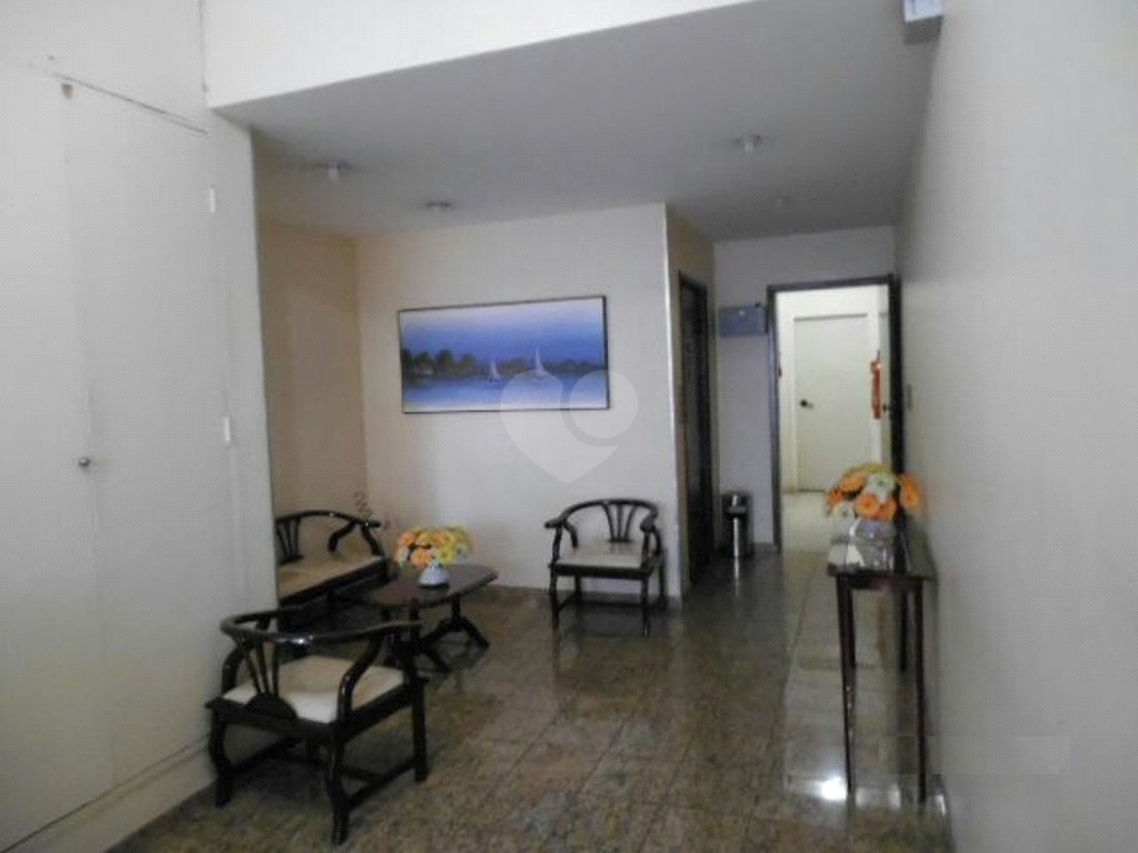 Venda Apartamento São Paulo Mooca REO540012 16