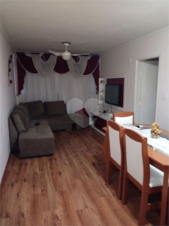 Venda Apartamento São Paulo Mooca REO540012 1