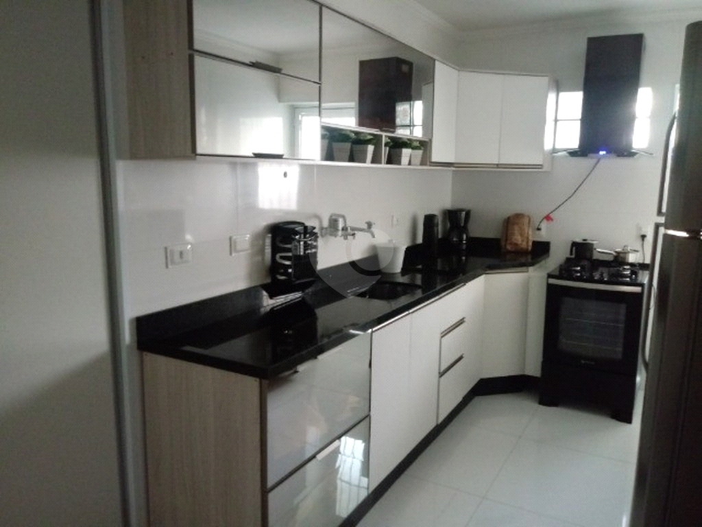 Venda Apartamento São Paulo Mooca REO540012 4