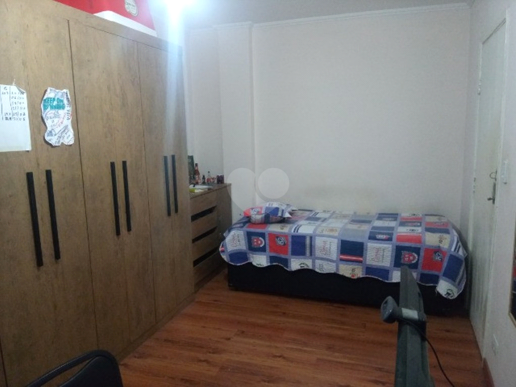 Venda Apartamento São Paulo Mooca REO540012 11