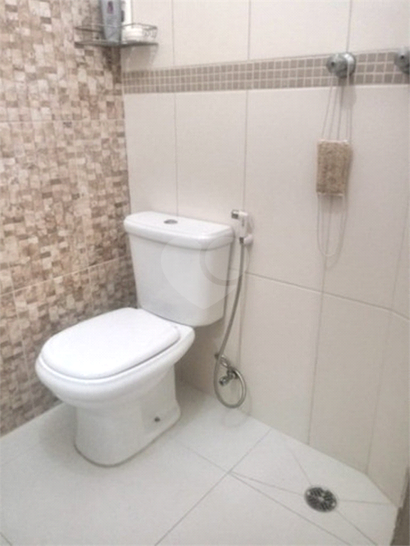 Venda Apartamento São Paulo Mooca REO540012 14