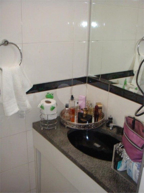 Venda Apartamento São Paulo Aclimação REO540020 49