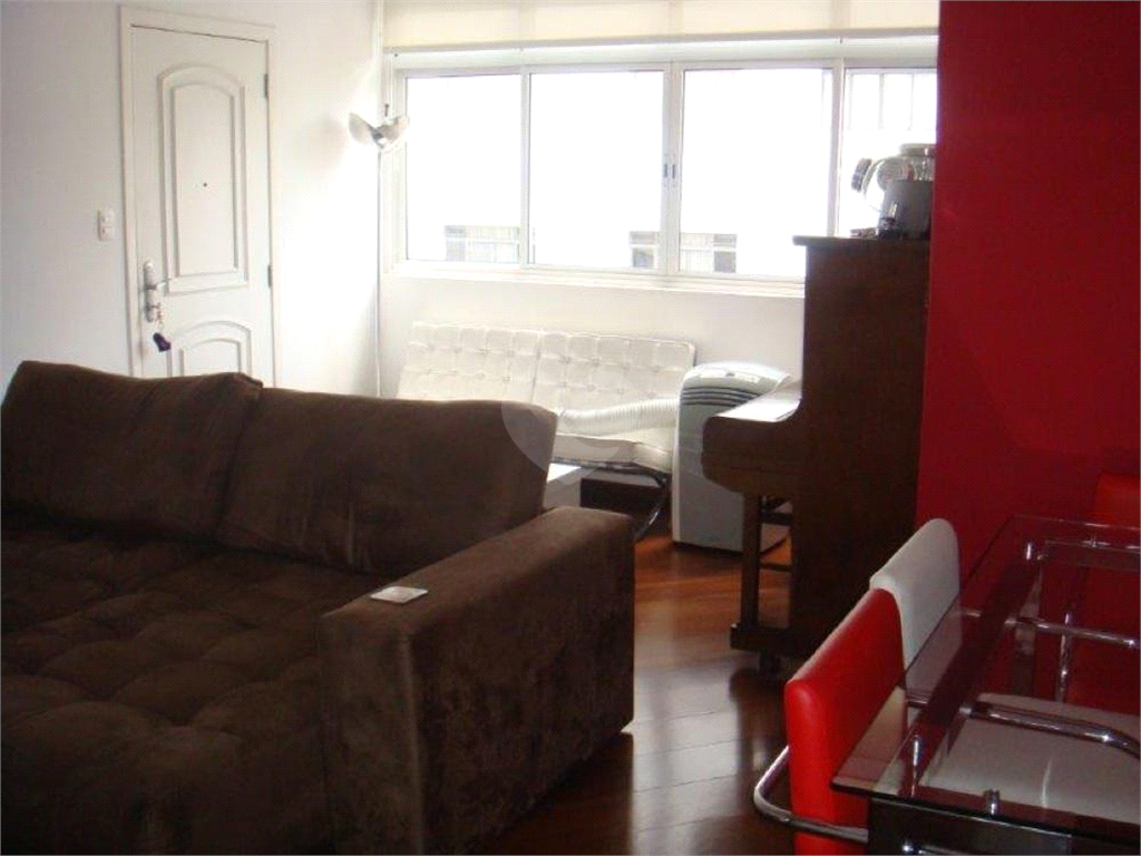 Venda Apartamento São Paulo Aclimação REO540020 55