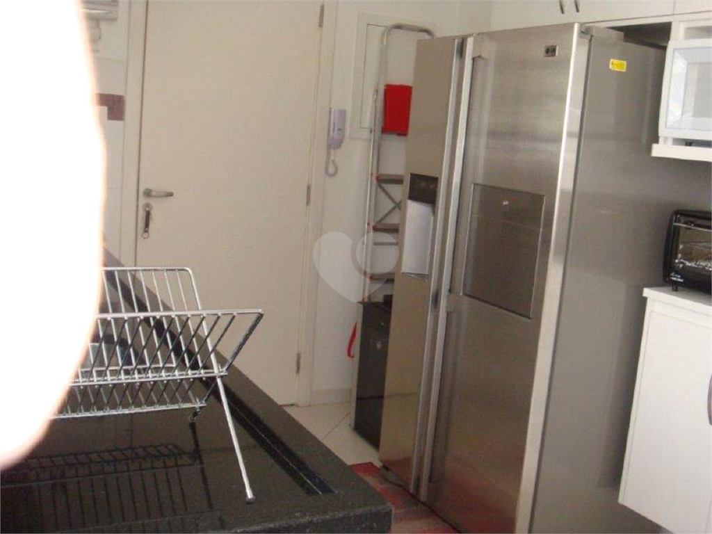 Venda Apartamento São Paulo Aclimação REO540020 29