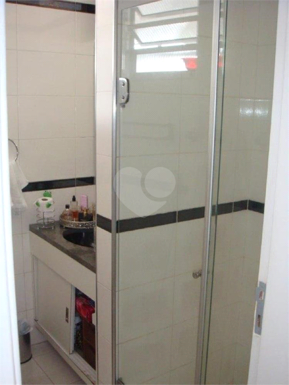 Venda Apartamento São Paulo Aclimação REO540020 36