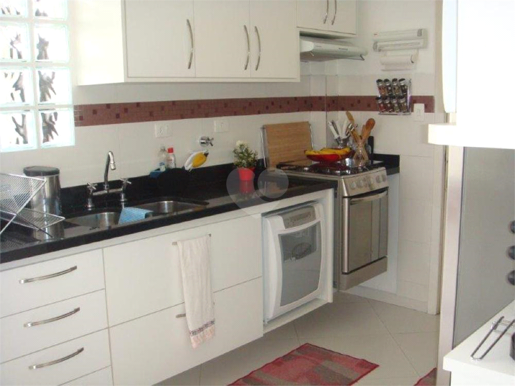 Venda Apartamento São Paulo Aclimação REO540020 2