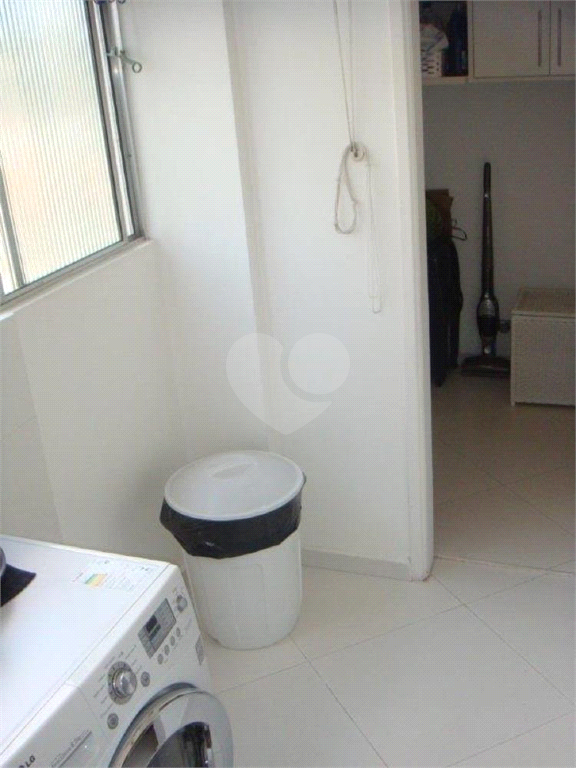 Venda Apartamento São Paulo Aclimação REO540020 42