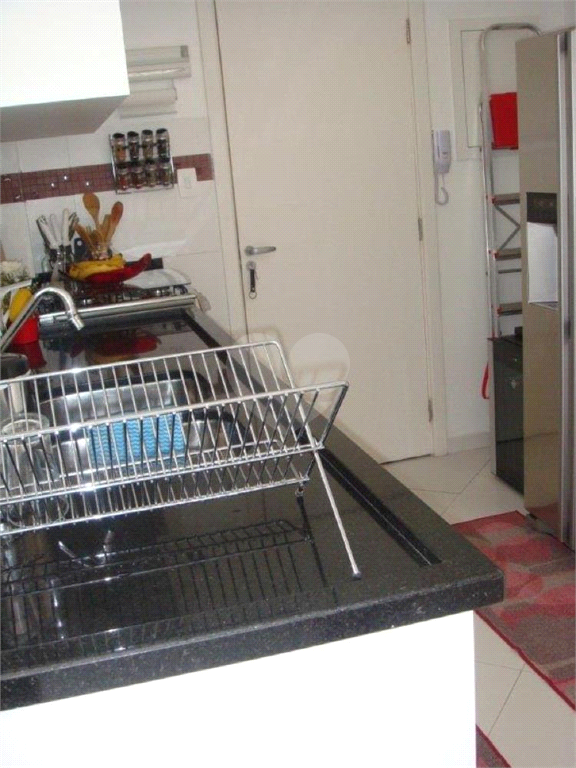 Venda Apartamento São Paulo Aclimação REO540020 5