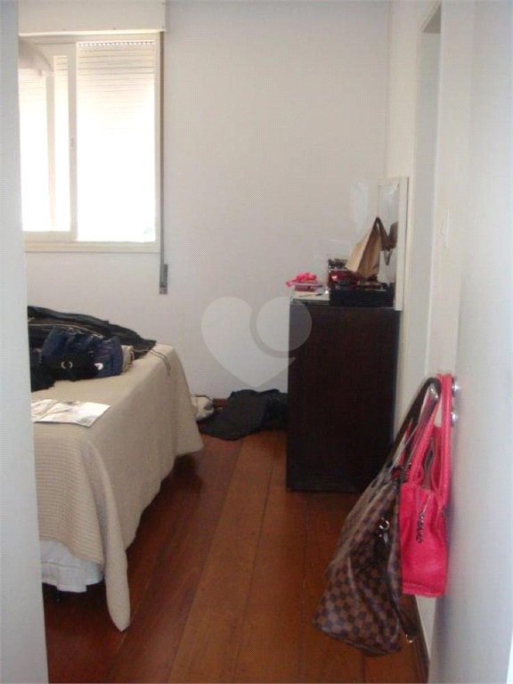 Venda Apartamento São Paulo Aclimação REO540020 39