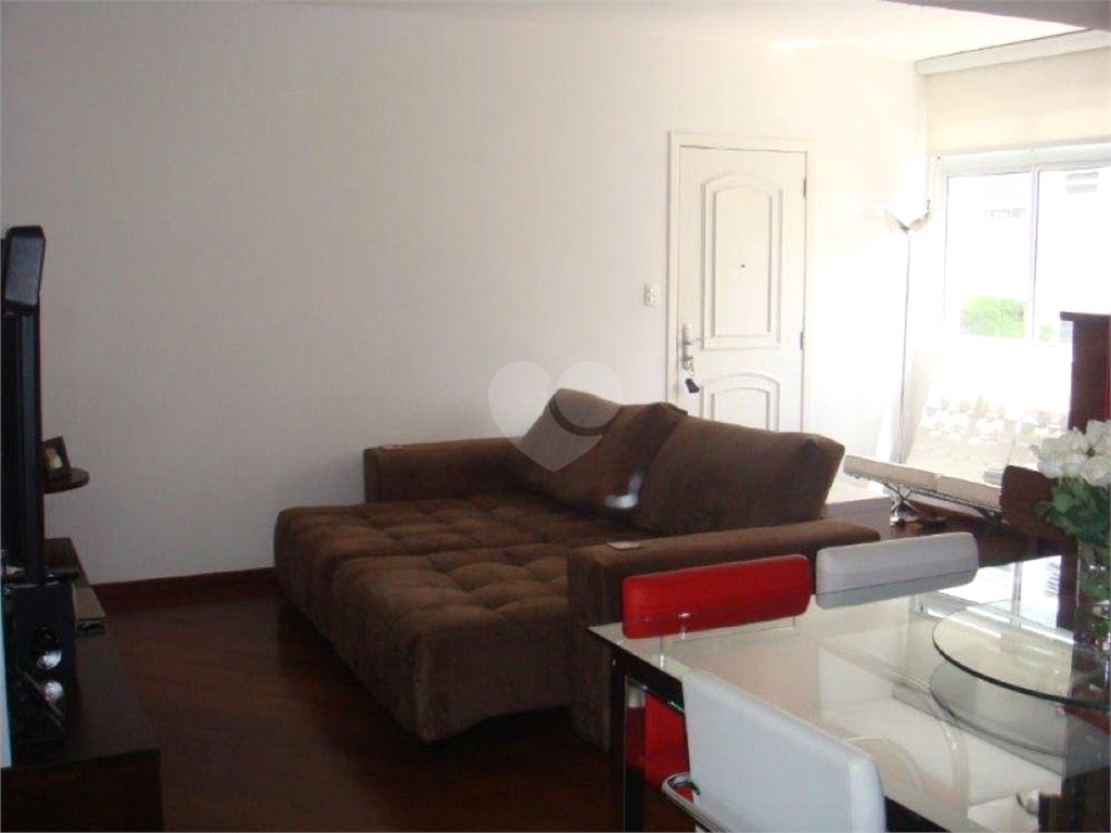 Venda Apartamento São Paulo Aclimação REO540020 8