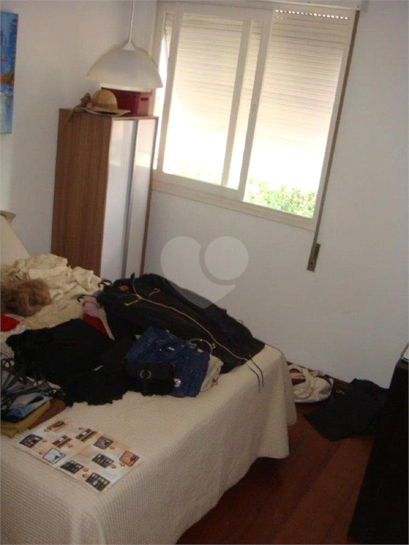 Venda Apartamento São Paulo Aclimação REO540020 45