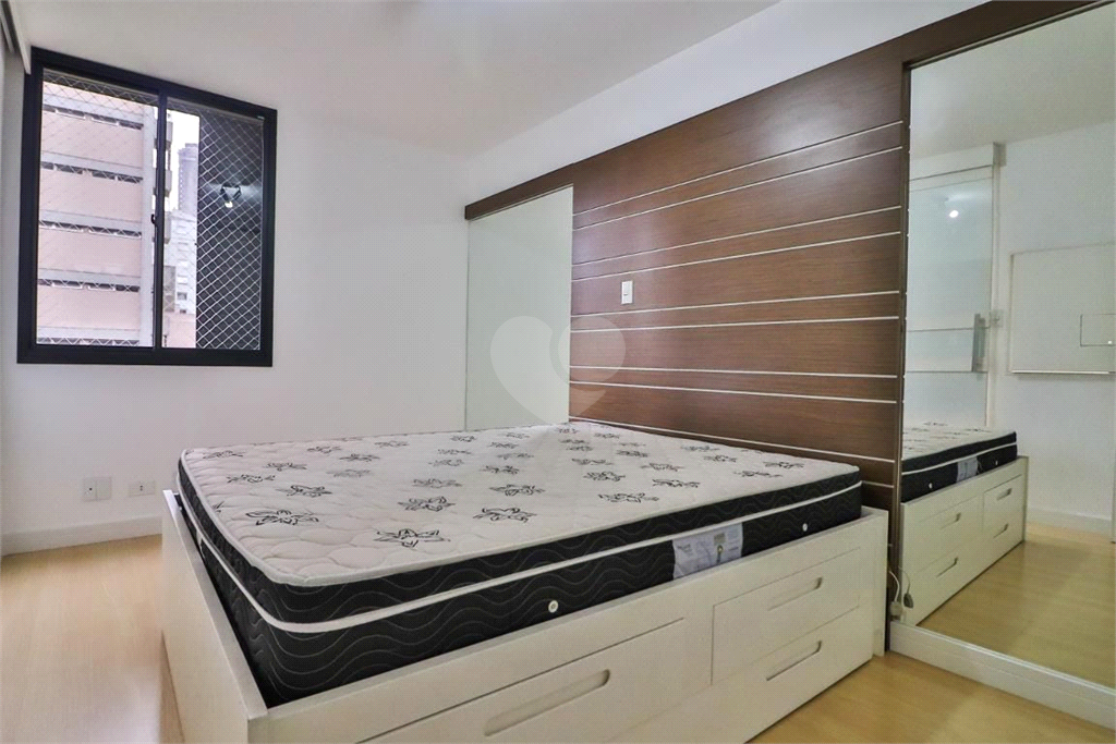 Venda Apartamento São Paulo Vila Madalena REO540042 31