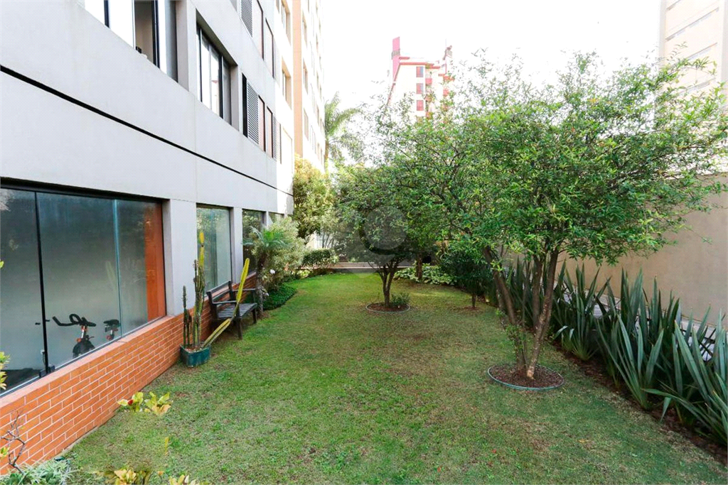 Venda Apartamento São Paulo Vila Madalena REO540042 15