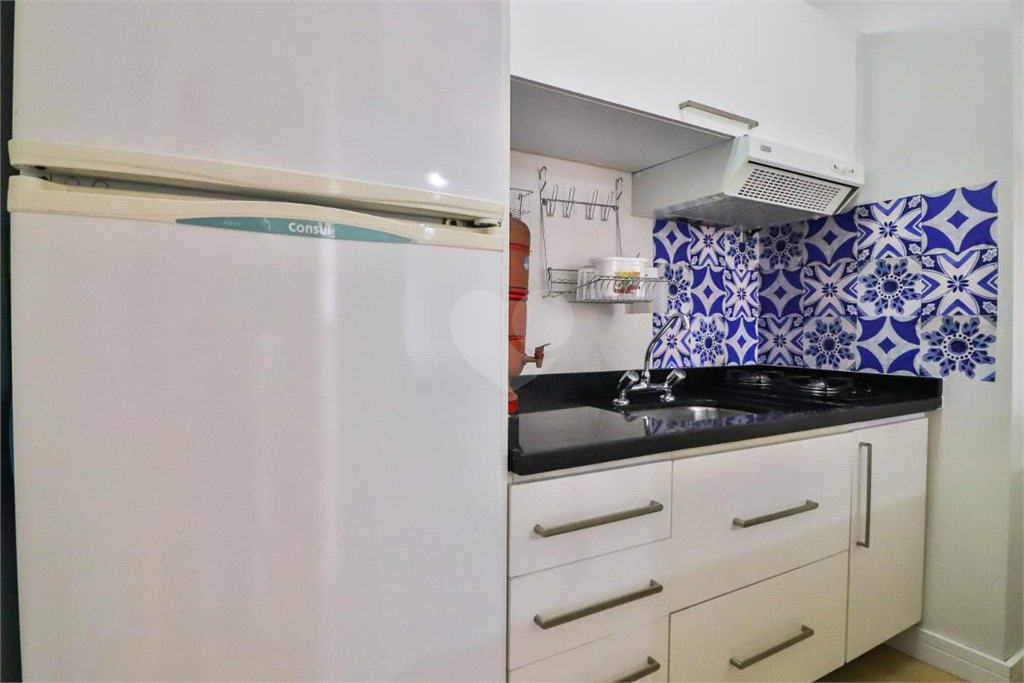 Venda Apartamento São Paulo Vila Madalena REO540042 26