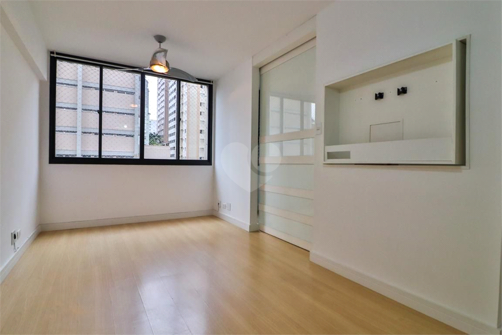 Venda Apartamento São Paulo Vila Madalena REO540042 30