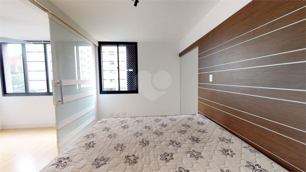 Venda Apartamento São Paulo Vila Madalena REO540042 9