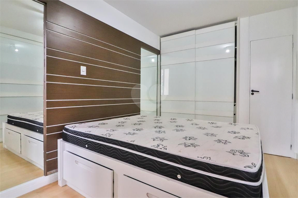 Venda Apartamento São Paulo Vila Madalena REO540042 24