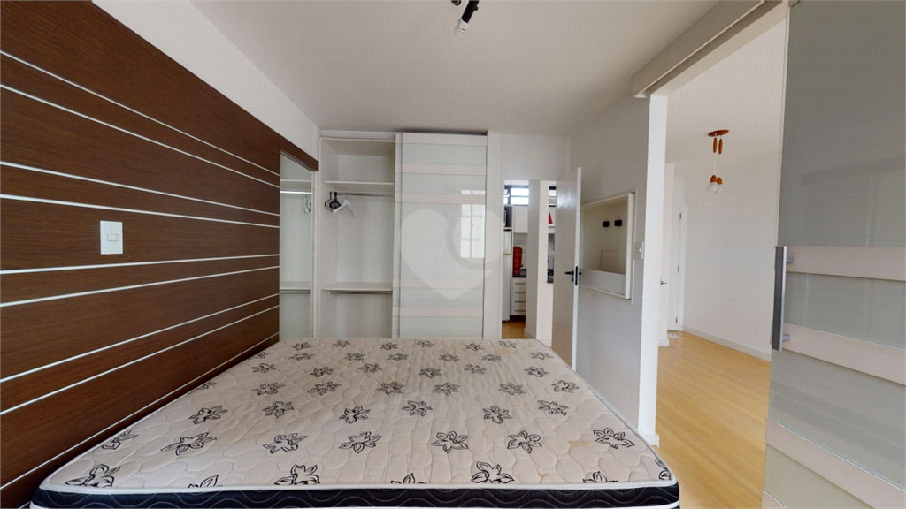 Venda Apartamento São Paulo Vila Madalena REO540042 6