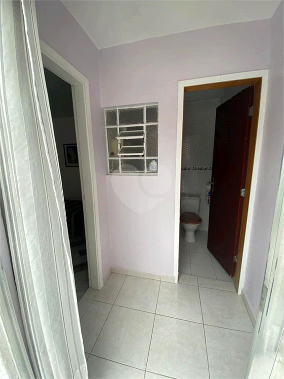 Venda Sobrado São Paulo Vila Aurora (zona Norte) REO540050 18