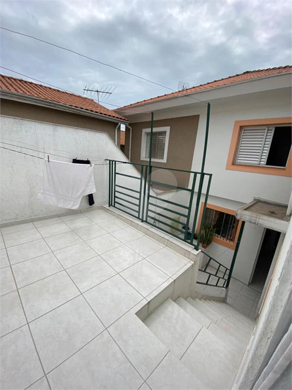 Venda Sobrado São Paulo Vila Aurora (zona Norte) REO540050 3