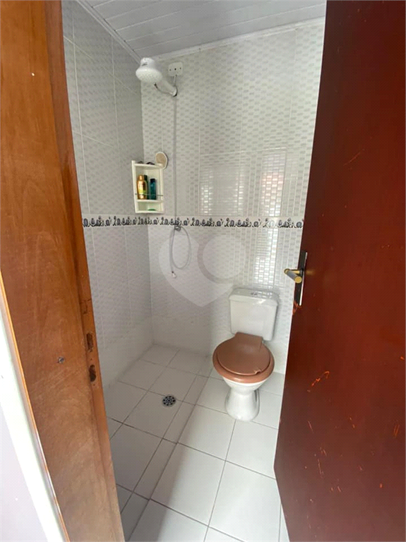 Venda Sobrado São Paulo Vila Aurora (zona Norte) REO540050 6