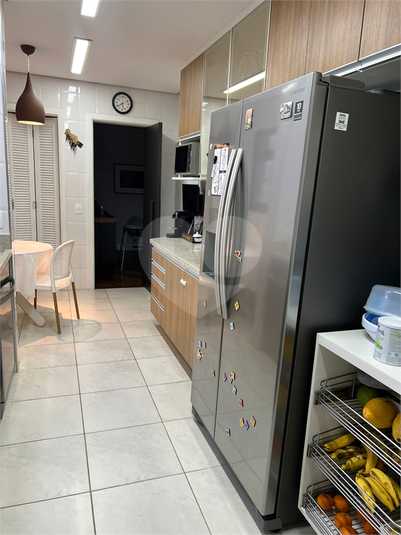 Venda Apartamento São Paulo Indianópolis REO540059 29