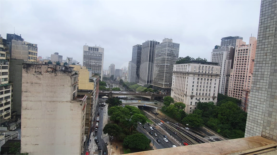 Venda Salas São Paulo Bela Vista REO540064 13