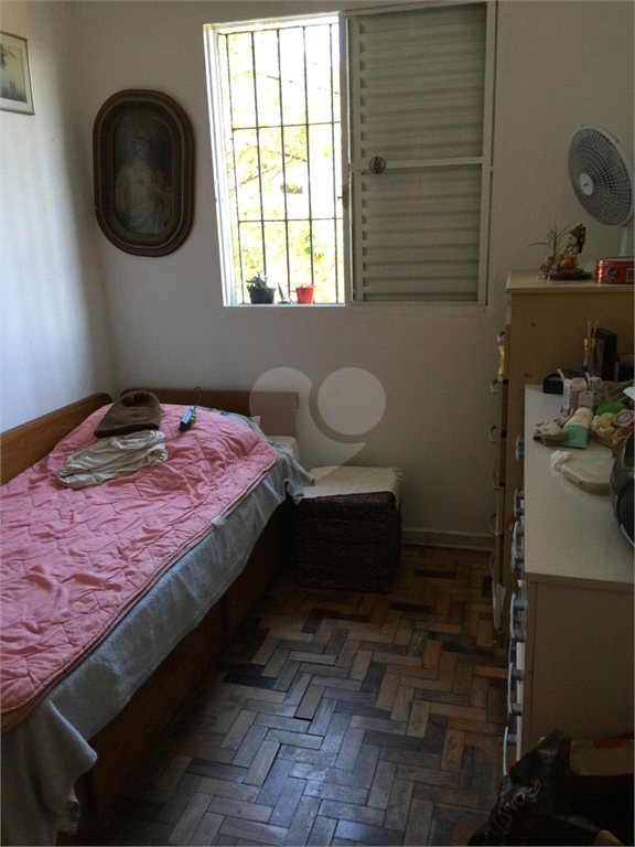 Venda Sobrado São Paulo Vila São Paulo REO540071 15