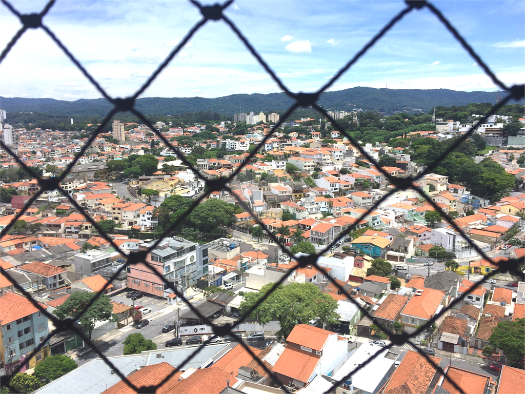 Venda Cobertura São Paulo Água Fria REO540075 5